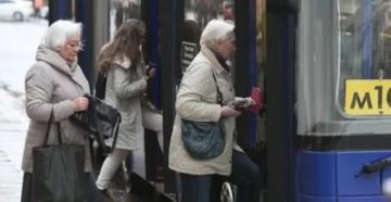 Льготы Пенсионерам На Ласточку В Санктпетербурге В 2020 Году
