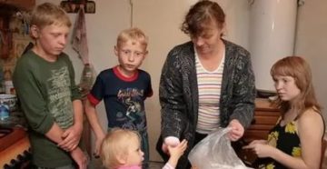 Субсидии многодетным владимирская область 2020