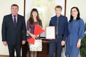 Субсидии тюмень 2020 молодым семьям