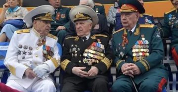 Льготы для ветеранов пор в 2020 году