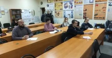 Сколько Учиться В Автошколе В 2020