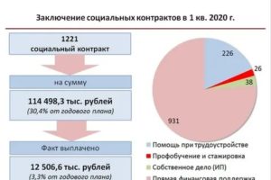 Льготы Малоимущем Семьям В 2020 Году В Чувашии