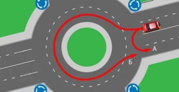 Правила кругового движения 2020 видео Правила кругового движения 2020 видео