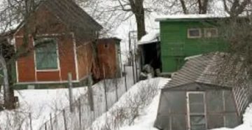 Что Грозит За Незарегистрированный Дачный Дом