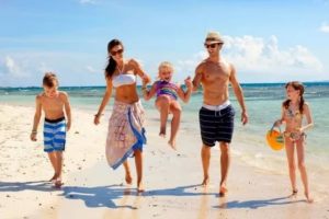 Отпуск многодетным родителям летом 2020