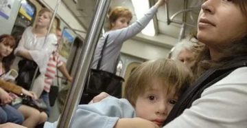 До Скольки Лет Вход В Спб Метро Бесплатный