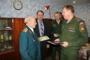 Льготы ветеранам военной службы до 60 лет в 2020 году в москве