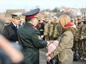 Льготы погибшим семьям военнослужащих