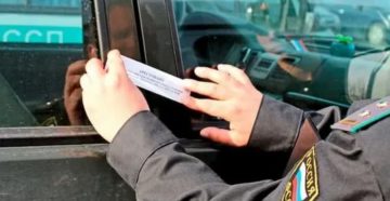 Судебный пристав не может забрать авто в счет погашения долга