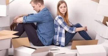 Развод с 2 детьми и ипотекой Развод с 2 детьми и ипотекой