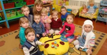 Со Скольки Лет Берут Ребенка В Детский Сад На Полный День В Москве 2020 Со Скольки Лет Берут Ребенка В Детский Сад На Полный День В Москве 2020