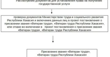 В Течении Какого Периода Времени Рассмотрение Ветерана Труда