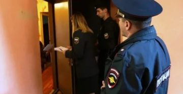 При каких обстоятельствах приходят приставы