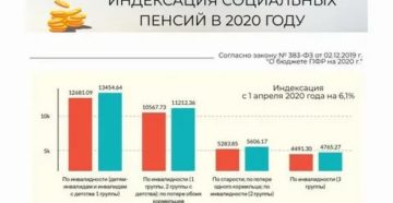 Чернобыль Индексация 2020 Года