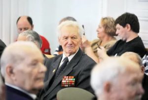 Совет ветеранов сарова о льготах ветеранов труда