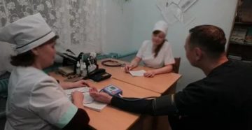 Программа Земский Доктор Фз №213