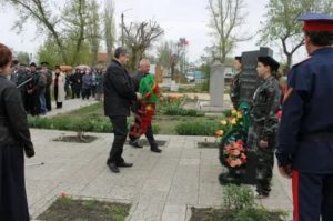 Участки чернобыльцам бесплатно