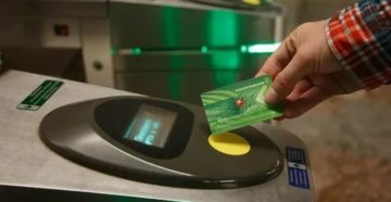 Спб Ены На Проездные Для Студентов В 2020 Год
