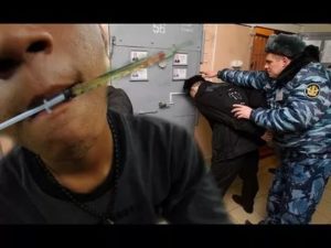 В Какие Тюрьмы Отправляют По 228 Ч4 Из Санктпетербурга
