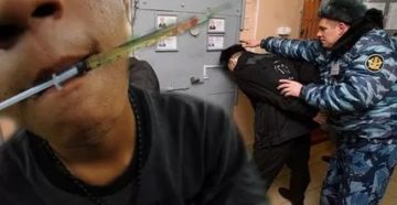 В Какие Тюрьмы Отправляют По 228 Ч4 Из Санктпетербурга