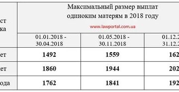 Мать Одиночка Ежемесячные Выплаты Вологда