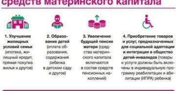 Спб материнский капитал получен какие льготы будут за 3го ребенка