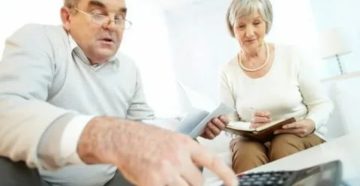 Льготы Пенсионеров Москвы По Жкх