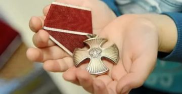 Льготы за орден мужества в 2020