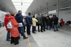 На какое время ставят на биржу труда с 2020 года последние новости
