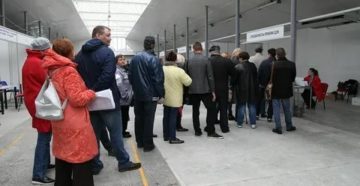 На какое время ставят на биржу труда с 2020 года последние новости