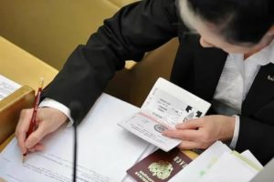 Чем Грозит Регистрация Иностранных Граждан Собственнику Жилья