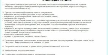 Как подтвердить платежеспособность для программы молодая семья