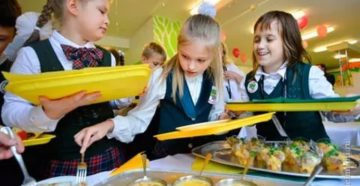 Школьное Питание Москва 2020 Школьное Питание Москва 2020