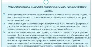 Приостановление Пенсии Военным Пенсионерам Закон