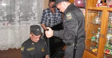 Кто может выкупить описанные вещи судебными приставами