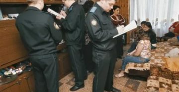 Что арестовывают судебные приставы в квартире