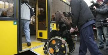 Бесплатно Автомобиль Для Инвалида 2 Группы Чернобыльцам