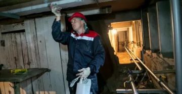 Что За Закон Вышел О Кап.Ремонте 2020г.