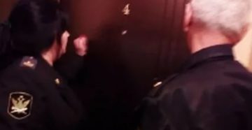 Приставы арестовали квартиру что делать дальше