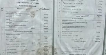 Можно ли выйти из снт и не платить членские взносы в 2020 году
