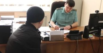 Судебные приставы инвалид боевых действий