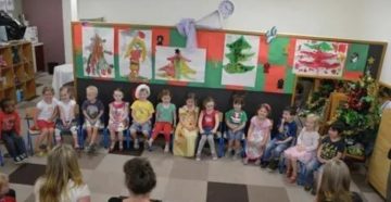 Со Скольки Берут В Детский Сад В Москве 2020