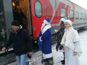 Льготы на проезд в электричках в твери в 2020  2020 годах