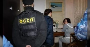 Как обойти судебных приставов чтобы не забрали имущество