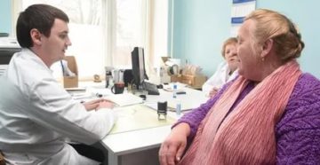Программа сельский фельдшер
