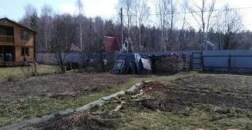 Можно ли жить круглый год в снт