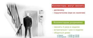Что Запрещено Коллекторам По Новому Закону