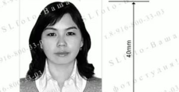 Параметры фото на медкнижку 2020