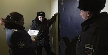 Могут ли приставы арестовать ячейку при продаже недвижимости