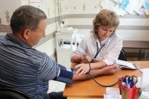 Что Входит В Стаж По Программе Земской Доктор